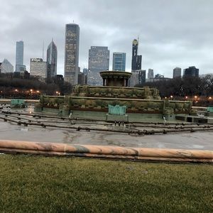 Meet your Posher, Brett